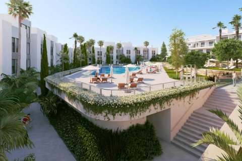 Le Mirage Estepona, Malaga, Spanien Nr. 40391 - Foto 1