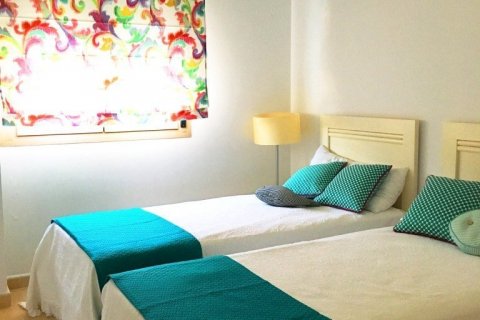 Wohnung zum Verkauf in Calpe, Alicante, Spanien 2 Schlafzimmer, 100 m2 Nr. 39520 - Foto 10