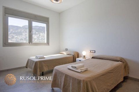 Villa zum Verkauf in Calpe, Alicante, Spanien 5 Schlafzimmer, 240 m2 Nr. 39445 - Foto 5