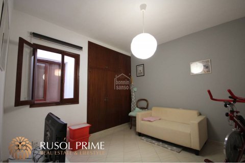 Wohnung zum Verkauf in Ciutadella De Menorca, Menorca, Spanien 4 Schlafzimmer, 136 m2 Nr. 38996 - Foto 11