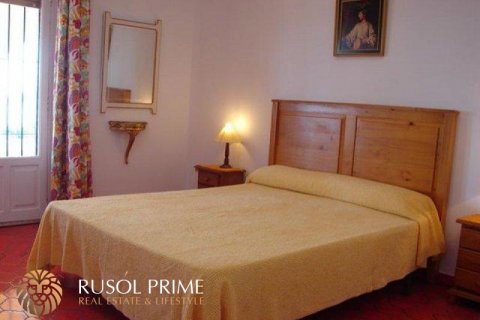 Villa zum Verkauf in Calpe, Alicante, Spanien 3 Schlafzimmer, 250 m2 Nr. 39452 - Foto 16