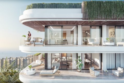 Wohnung zum Verkauf Fuengirola, Malaga, Spanien 2 Schlafzimmer, 71 m2 Nr. 38594 - Foto 1