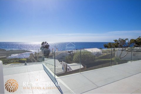 Villa zum Verkauf in Sant Lluis, Menorca, Spanien 3 Schlafzimmer, 100 m2 Nr. 39676 - Foto 13