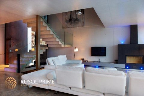 Villa zum Verkauf Benidorm, Alicante, Spanien 4 Schlafzimmer, 491 m2 Nr. 39459 - Foto 10