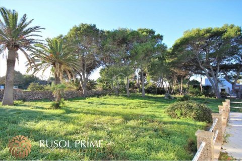 Villa zum Verkauf in Ciutadella De Menorca, Menorca, Spanien 3 Schlafzimmer, 165 m2 Nr. 39208 - Foto 16