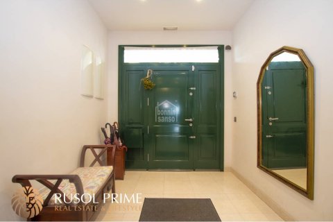 Townhouse zum Verkauf Ferreries, Menorca, Spanien 4 Schlafzimmer, 491 m2 Nr. 39207 - Foto 9