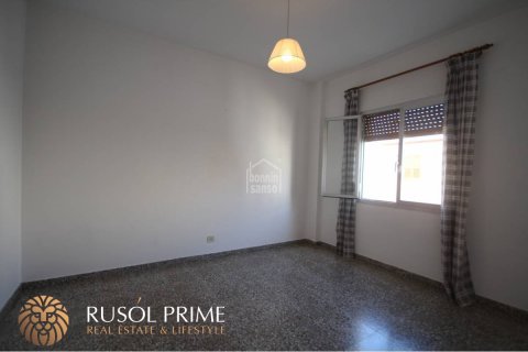 Garage zum Verkauf in Mahon, Menorca, Spanien 4 Schlafzimmer, 402 m2 Nr. 38253 - Foto 12