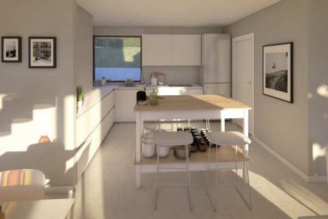 San Marcos A Coruna, Spanien Nr. 40488 - Foto 4