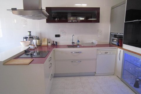 Penthäuser zum Verkauf in Calpe, Alicante, Spanien 5 Schlafzimmer, 500 m2 Nr. 40800 - Foto 23