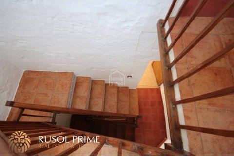 Gewerbeimmobilien zum Verkauf in Ciutadella De Menorca, Menorca, Spanien 2 Schlafzimmer, 115 m2 Nr. 39212 - Foto 13