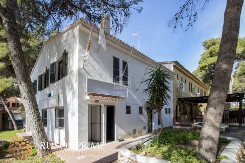 Wohnung zum Verkauf in Es Mercadal, Menorca, Spanien 2 Schlafzimmer, 124 m2 Nr. 39060 - Foto 12