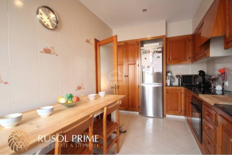 Wohnung zum Verkauf in Ciutadella De Menorca, Menorca, Spanien 4 Schlafzimmer, 136 m2 Nr. 38996 - Foto 15
