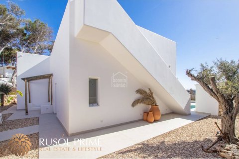 Villa zum Verkauf in Sant Lluis, Menorca, Spanien 3 Schlafzimmer, 100 m2 Nr. 39676 - Foto 18