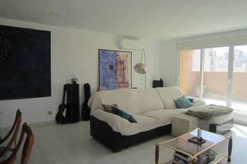 Penthäuser zum Verkauf in Calpe, Alicante, Spanien 5 Schlafzimmer, 500 m2 Nr. 40800 - Foto 21