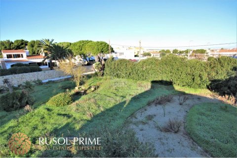 Villa zum Verkauf in Ciutadella De Menorca, Menorca, Spanien 3 Schlafzimmer, 165 m2 Nr. 39208 - Foto 2