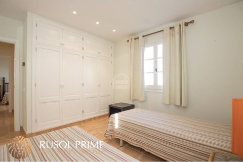 Villa zum Verkauf in Alaior, Menorca, Spanien 5 Schlafzimmer, 330 m2 Nr. 11201 - Foto 20