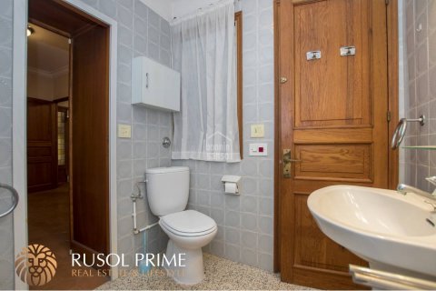 Wohnung zum Verkauf in Mahon, Menorca, Spanien 4 Schlafzimmer, 178 m2 Nr. 11371 - Foto 10