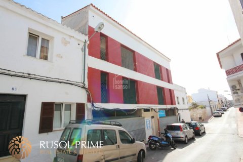Wohnung zum Verkauf in Es Castell, Menorca, Spanien 400 m2 Nr. 39280 - Foto 3
