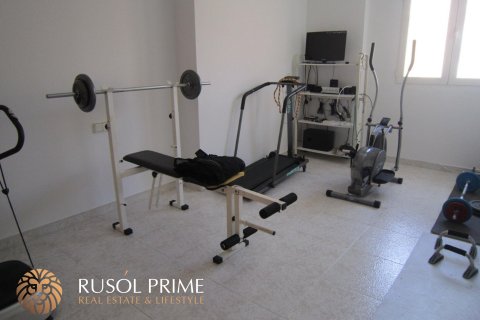 Penthäuser zum Verkauf in Calpe, Alicante, Spanien 5 Schlafzimmer, 500 m2 Nr. 40840 - Foto 3