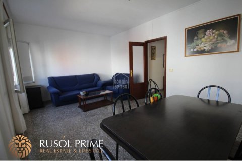 Garage zum Verkauf in Mahon, Menorca, Spanien 4 Schlafzimmer, 402 m2 Nr. 38253 - Foto 15