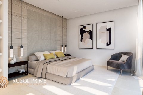 Villa zum Verkauf in Marbella, Malaga, Spanien 3 Schlafzimmer, 250 m2 Nr. 38536 - Foto 9