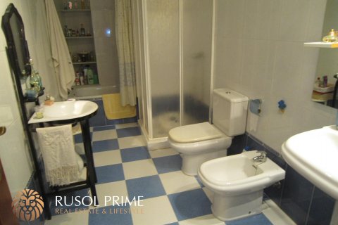 Wohnung zum Verkauf in Calpe, Alicante, Spanien 4 Schlafzimmer, 160 m2 Nr. 40839 - Foto 7