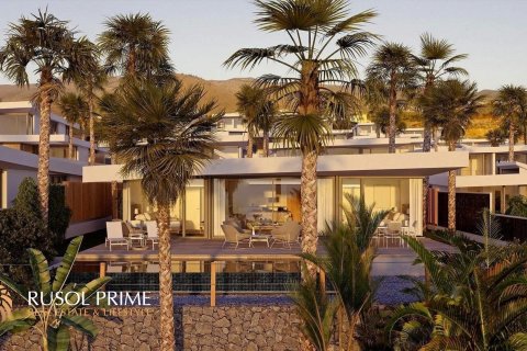 Villa zum Verkauf Abama, Tenerife, Spanien 3 Schlafzimmer, 184 m2 Nr. 12236 - Foto 8