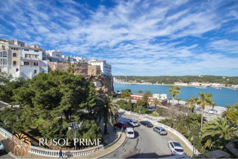 Townhouse zum Verkauf Mahon, Menorca, Spanien 2 Schlafzimmer, 93 m2 Nr. 39672 - Foto 9