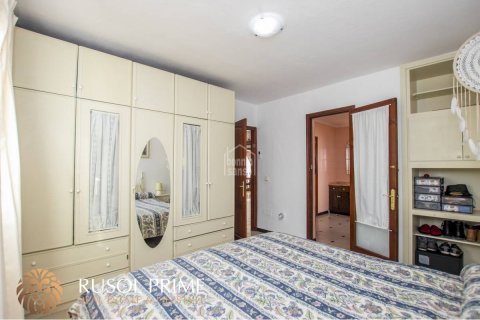 Villa zum Verkauf in Ciutadella De Menorca, Menorca, Spanien 4 Schlafzimmer, 130 m2 Nr. 39007 - Foto 16