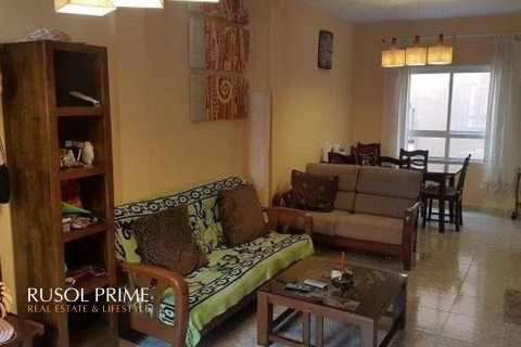 Townhouse zum Verkauf Alcala, Tenerife, Spanien 3 Schlafzimmer, 100 m2 Nr. 12289 - Foto 1