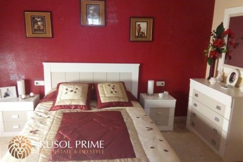 Wohnung zum Verkauf in Calpe, Alicante, Spanien 4 Schlafzimmer, 160 m2 Nr. 39500 - Foto 15