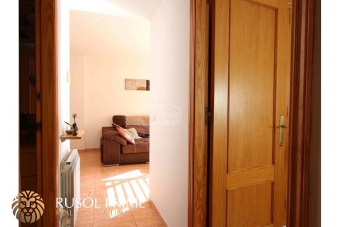 Wohnung zum Verkauf Ciutadella De Menorca, Menorca, Spanien 2 Schlafzimmer, 60 m2 Nr. 39011 - Foto 5