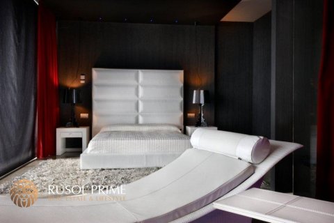 Villa zum Verkauf in Benidorm, Alicante, Spanien 4 Schlafzimmer, 491 m2 Nr. 39459 - Foto 7