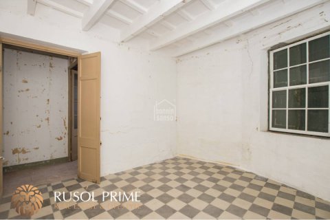 Wohnung zum Verkauf in Mahon, Menorca, Spanien 12 Schlafzimmer, 1130 m2 Nr. 39088 - Foto 10