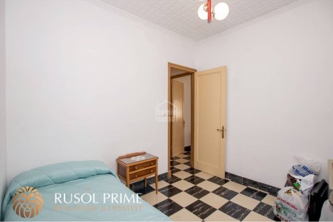 Wohnung zum Verkauf in Mahon, Menorca, Spanien 4 Schlafzimmer, 192 m2 Nr. 39733 - Foto 17