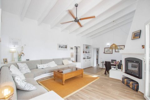 Villa zum Verkauf in Sant Lluis, Menorca, Spanien 3 Schlafzimmer, 142 m2 Nr. 23775 - Foto 2