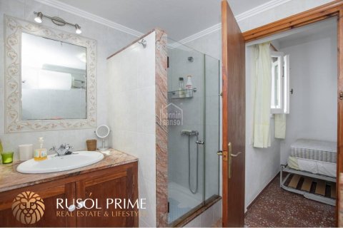 Wohnung zum Verkauf in Es Castell, Menorca, Spanien 3 Schlafzimmer, 125 m2 Nr. 38260 - Foto 18