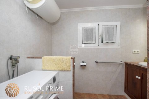 Wohnung zum Verkauf in Es Castell, Menorca, Spanien 3 Schlafzimmer, 125 m2 Nr. 38260 - Foto 16