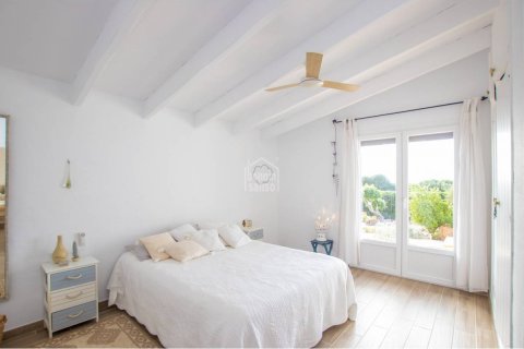 Villa zum Verkauf in Sant Lluis, Menorca, Spanien 3 Schlafzimmer, 142 m2 Nr. 23775 - Foto 4