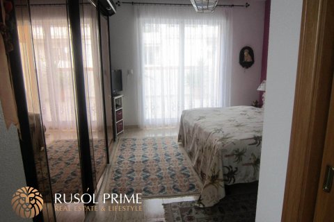 Penthäuser zum Verkauf in Calpe, Alicante, Spanien 2 Schlafzimmer, 90 m2 Nr. 39419 - Foto 13