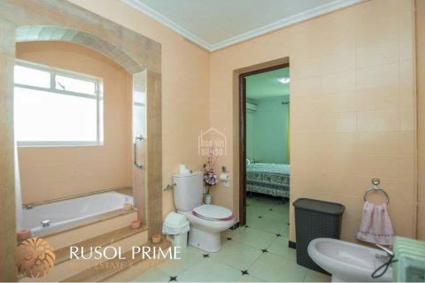 Villa zum Verkauf in Ciutadella De Menorca, Menorca, Spanien 4 Schlafzimmer, 130 m2 Nr. 39007 - Foto 14