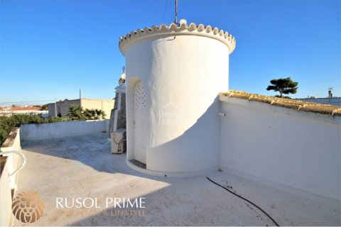 Villa zum Verkauf in Ciutadella De Menorca, Menorca, Spanien 3 Schlafzimmer, 165 m2 Nr. 39208 - Foto 7