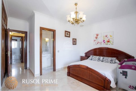 Townhouse zum Verkauf in Sant Llorenc Des Cardassar, Mallorca, Spanien 5 Schlafzimmer, 542 m2 Nr. 38993 - Foto 16