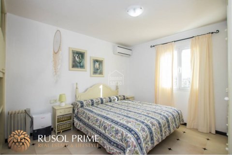 Villa zum Verkauf in Ciutadella De Menorca, Menorca, Spanien 4 Schlafzimmer, 130 m2 Nr. 39007 - Foto 17