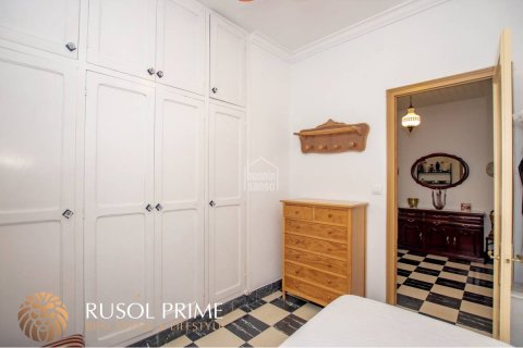 Wohnung zum Verkauf in Mahon, Menorca, Spanien 4 Schlafzimmer, 192 m2 Nr. 39733 - Foto 14