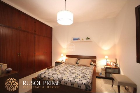 Wohnung zum Verkauf in Ciutadella De Menorca, Menorca, Spanien 4 Schlafzimmer, 136 m2 Nr. 38996 - Foto 14