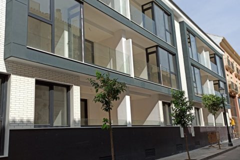 Penthäuser zum Verkauf Fuengirola, Malaga, Spanien 2 Schlafzimmer, 69 m2 Nr. 38706 - Foto 1