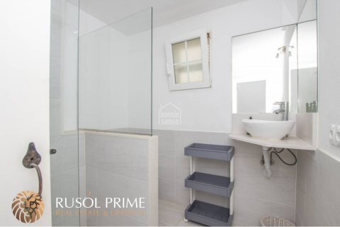 Villa zum Verkauf Ciutadella De Menorca, Menorca, Spanien 3 Schlafzimmer, 80 m2 Nr. 11044 - Foto 12