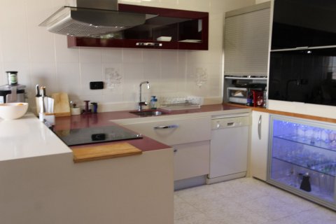 Penthäuser zum Verkauf in Calpe, Alicante, Spanien 5 Schlafzimmer, 500 m2 Nr. 40800 - Foto 14