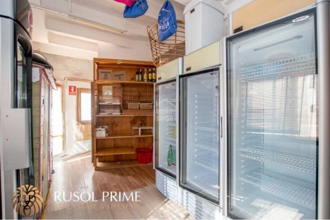Wohnung zum Verkauf Sant Lluis, Menorca, Spanien 1 Schlafzimmer,  Nr. 39320 - Foto 13